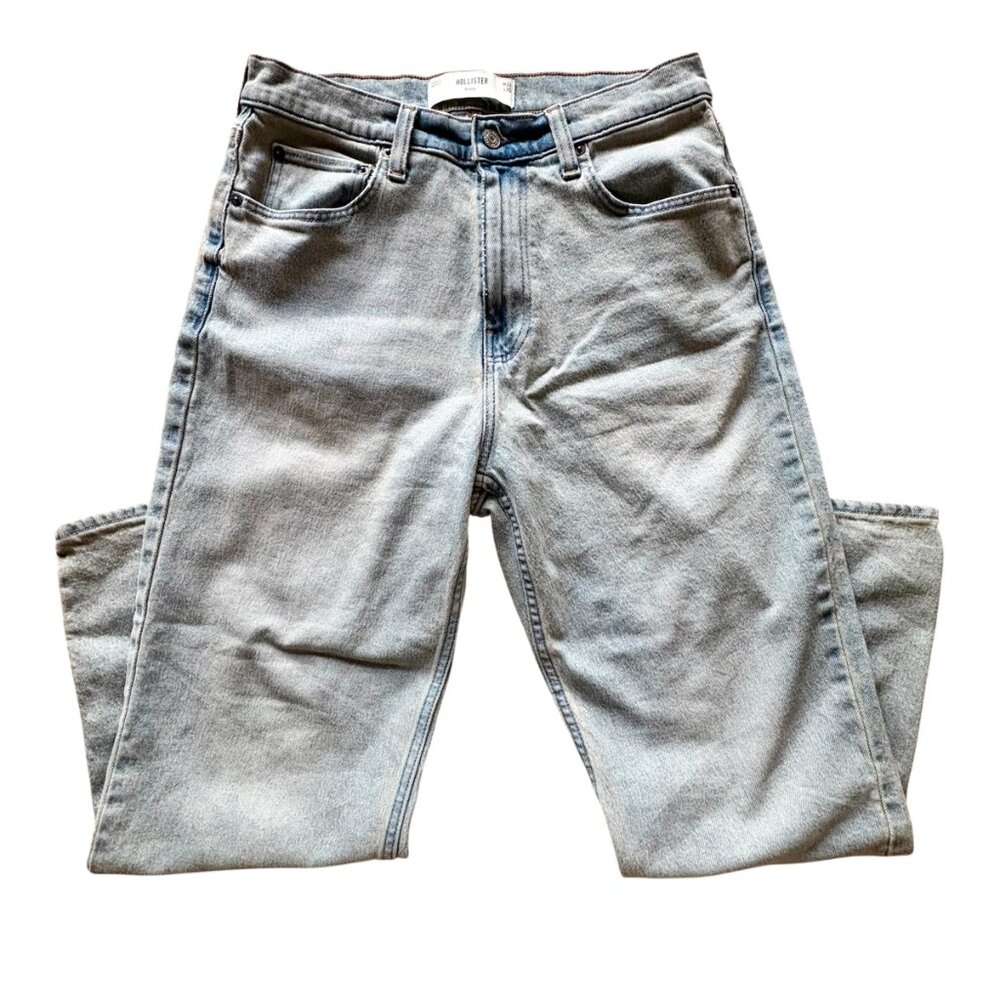 Hollister Baggy Jeans Light Men's 32/30